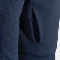 Joma Junior Toledo Hoodie Jacket