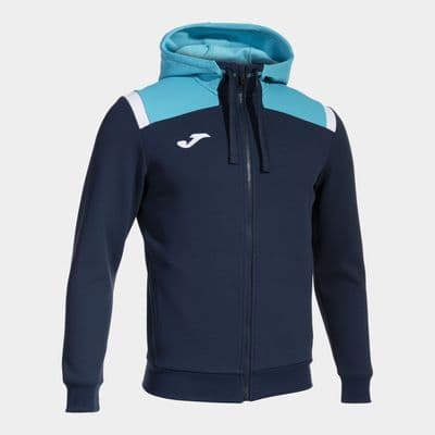Joma Junior Toledo Hoodie Jacket
