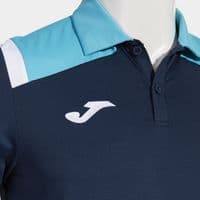 Joma Junior Toledo Polo Shirt