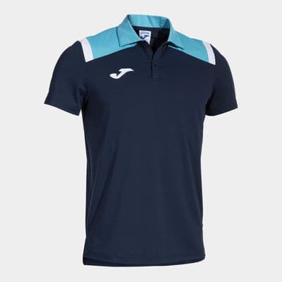 Joma Junior Toledo Polo Shirt