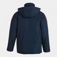 Joma Junior Trivor Bench Coat