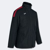 Joma Junior Trivor Bench Coat