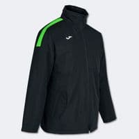 Joma Junior Trivor Bench Coat