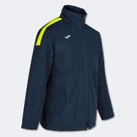 Joma Junior Trivor Bench Coat