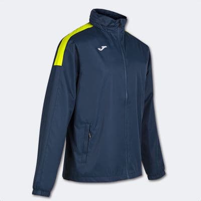 Joma Junior Trivor Rain Jacket