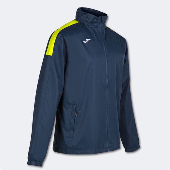 Joma Junior Trivor Rain Jacket