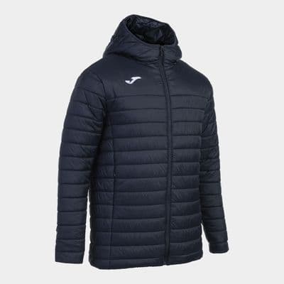 Joma Junior Urban V Coat