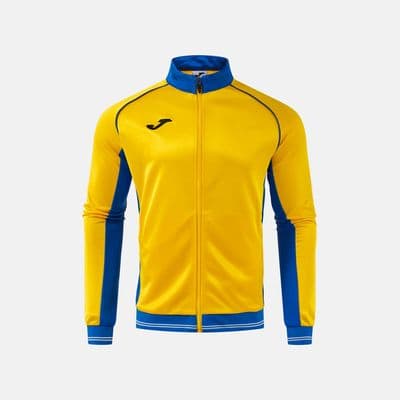 Joma Junior Vintage Eco Retro Jacket