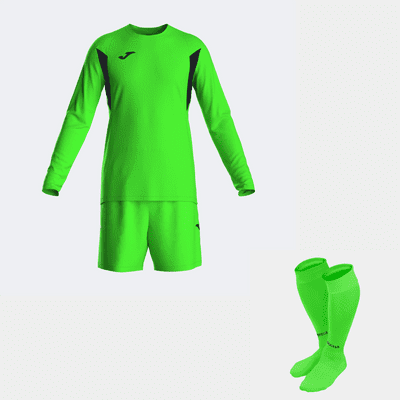 Joma Junior Winner III Goalkeeper Kit