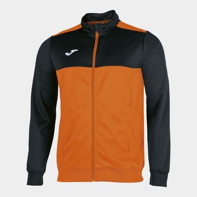 Joma Junior Winner Jacket