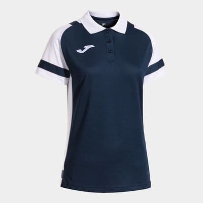Joma Junior Women's Lider Polo Shirt