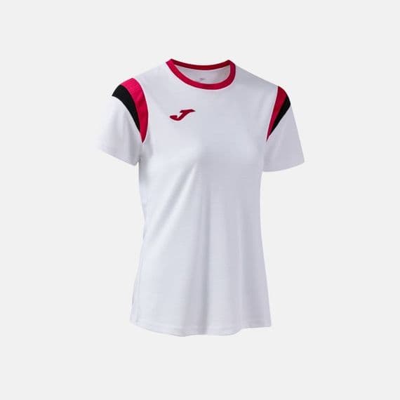 Joma Junior Women Terra Danubio Shirt