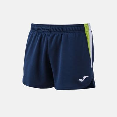 Joma Junior Women Terra Danubio Short