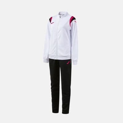 Joma Junior Women Terra Danubio Tracksuit