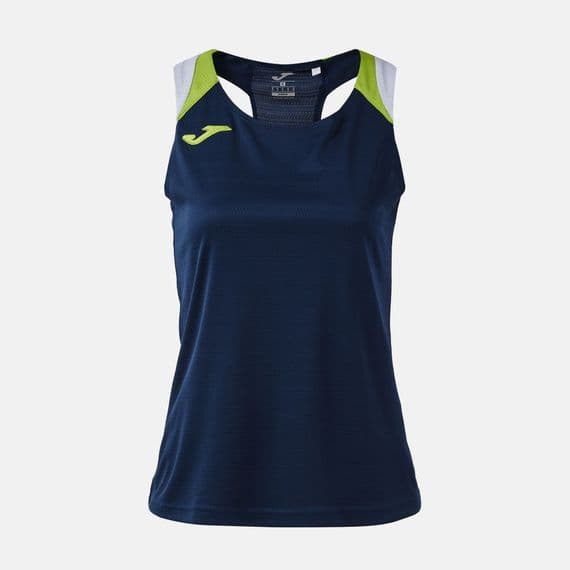 Joma Junior Women Terra Danubio Vest