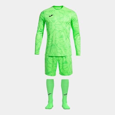 Joma Junior Zamora IX Goalkeeper Kit
