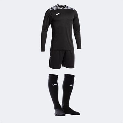 Joma Junior Zamora VII Goalkeeper Kit