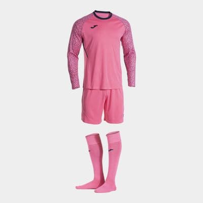 Joma Junior Zamora X Goalkeeper Kit