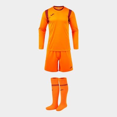 Joma Junior Zamora XI Goalkeeper Kit