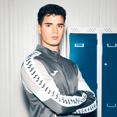 Joma Looks Polyester