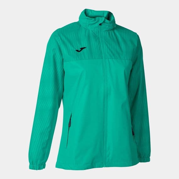 Joma Montreal Women's Rain Jacket