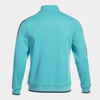 Joma Olimpiada Half Zip Sweatshirt