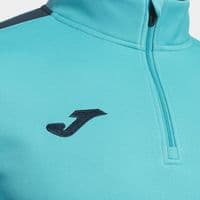 Joma Olimpiada Half Zip Sweatshirt