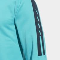 Joma Olimpiada Half Zip Sweatshirt