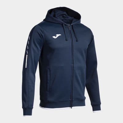 Joma Olimpiada Hoodie Jacket