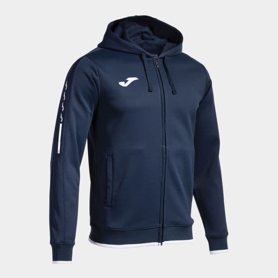 Joma Olimpiada Hoodie Jacket