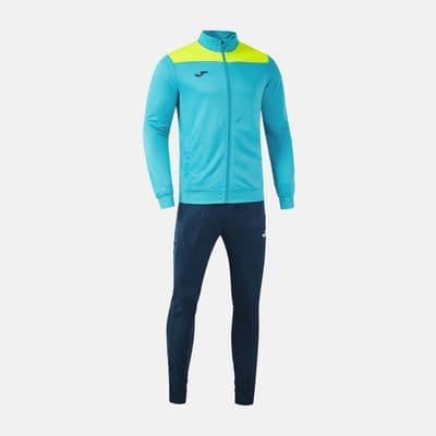 Joma Phoenix II Tracksuit