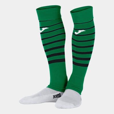 Joma Premier II Sleeve - 4 Pack