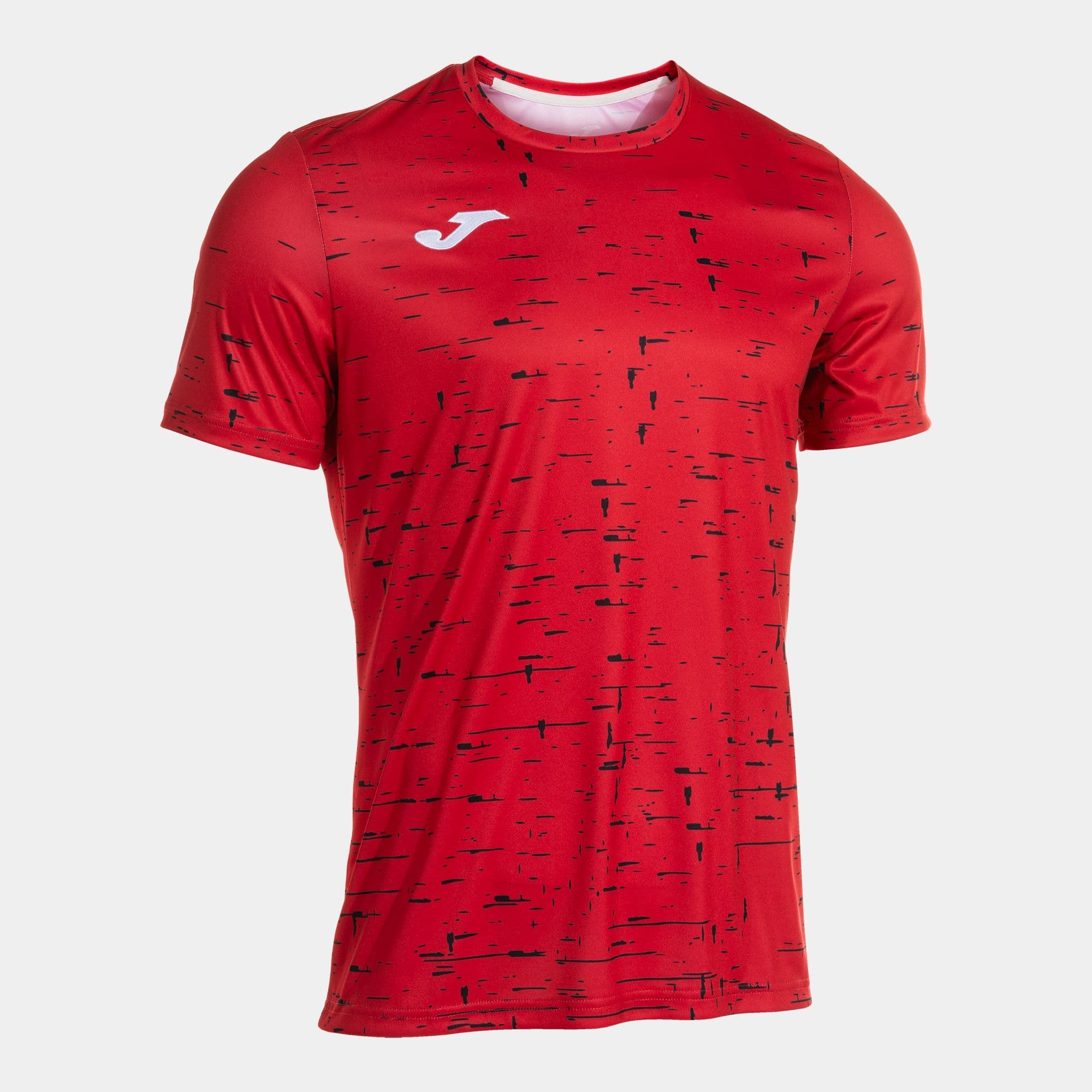 タグ付き　セビージャFC Joma シャツ Lサイズ 赤 タグ付き セビージャFC Joma シャツ Lサイズ 赤
