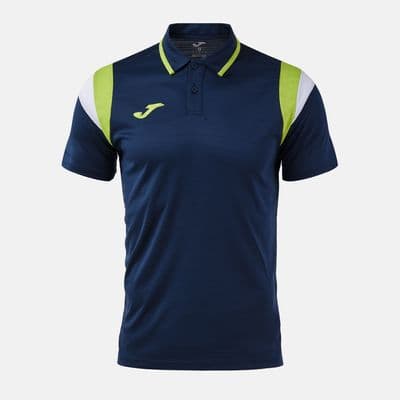 Joma Terra Danubio Polo Shirt