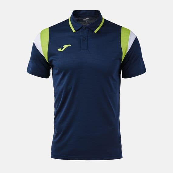 Joma Terra Danubio Polo Shirt