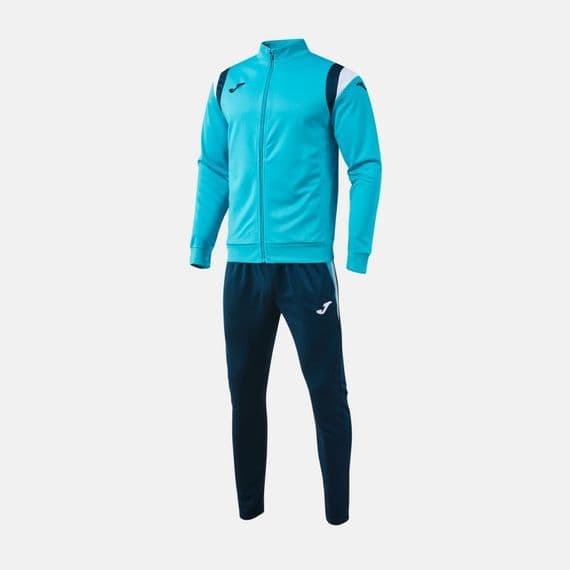 Joma Terra Danubio Tracksuit