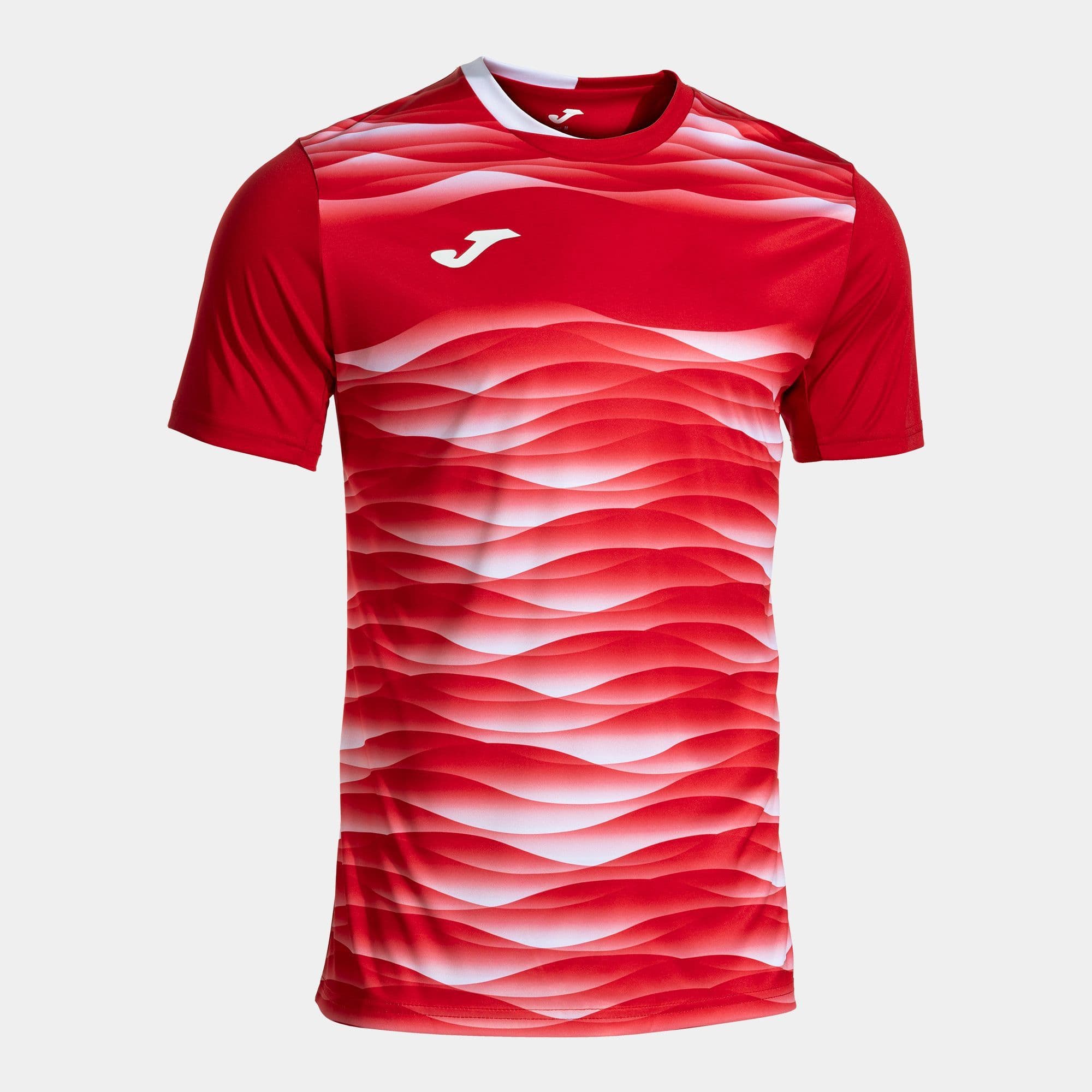 タグ付き　セビージャFC Joma シャツ Lサイズ 赤 タグ付き セビージャFC Joma シャツ Lサイズ 赤の通販 by wmks
