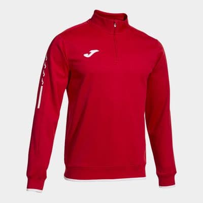 Joma Track Tops & Hoodies