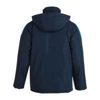 Joma Trivor Bench Coat