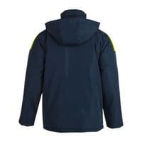 Joma Trivor Bench Coat