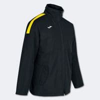 Joma Trivor Bench Coat