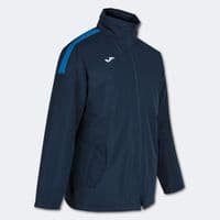 Joma Trivor Bench Coat
