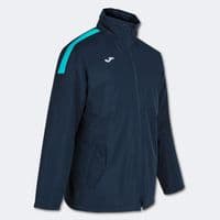 Joma Trivor Bench Coat