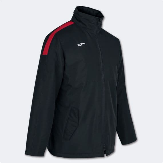 Joma Trivor Bench Coat