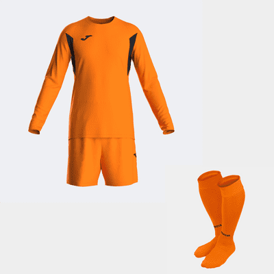 Joma Winner III Goalkeeper Kit