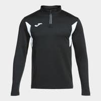 Joma Winner III Half Zip Sweatshirt