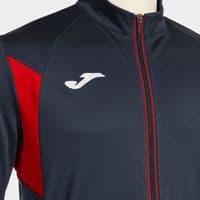 Joma Winner III Junior Jacket
