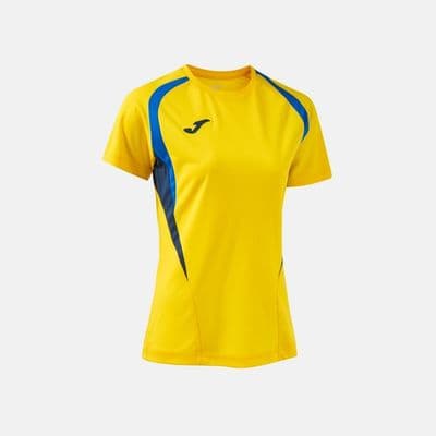 Joma Women Championship 20 Shirt