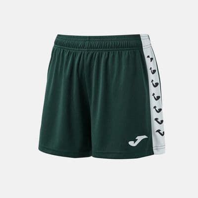 Joma Women Heroic Shorts