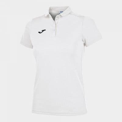 Joma Women's Hobby Polo Shirt